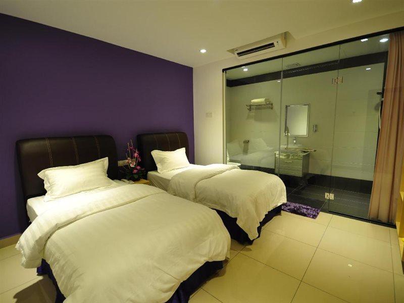 East Sun Hotel סקינצ'אן מראה חיצוני תמונה