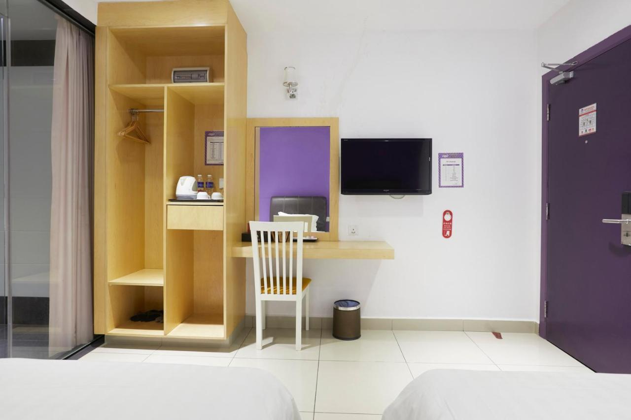 East Sun Hotel סקינצ'אן מראה חיצוני תמונה