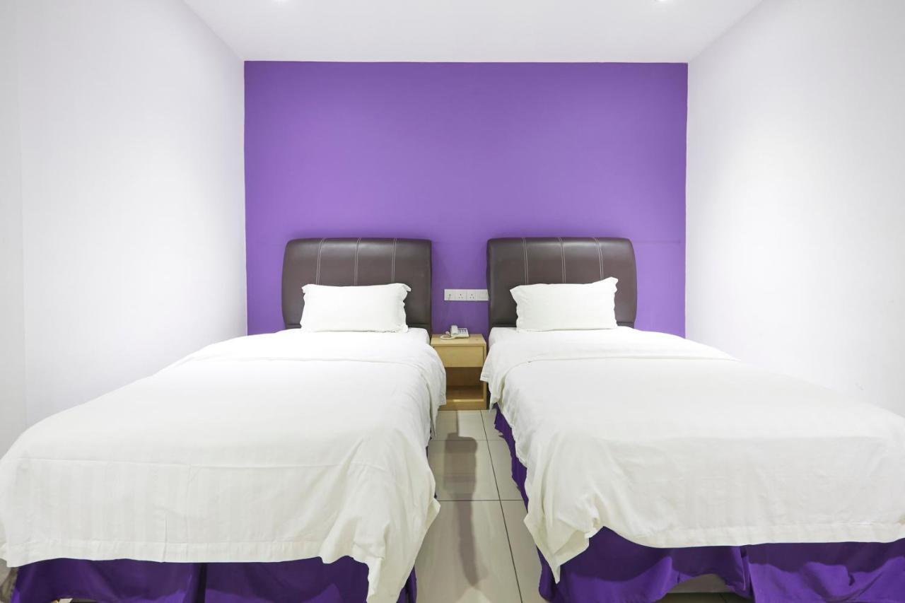 East Sun Hotel סקינצ'אן מראה חיצוני תמונה
