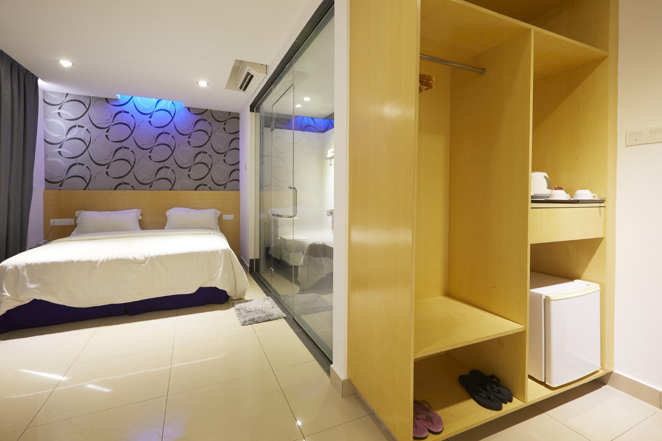 East Sun Hotel סקינצ'אן מראה חיצוני תמונה