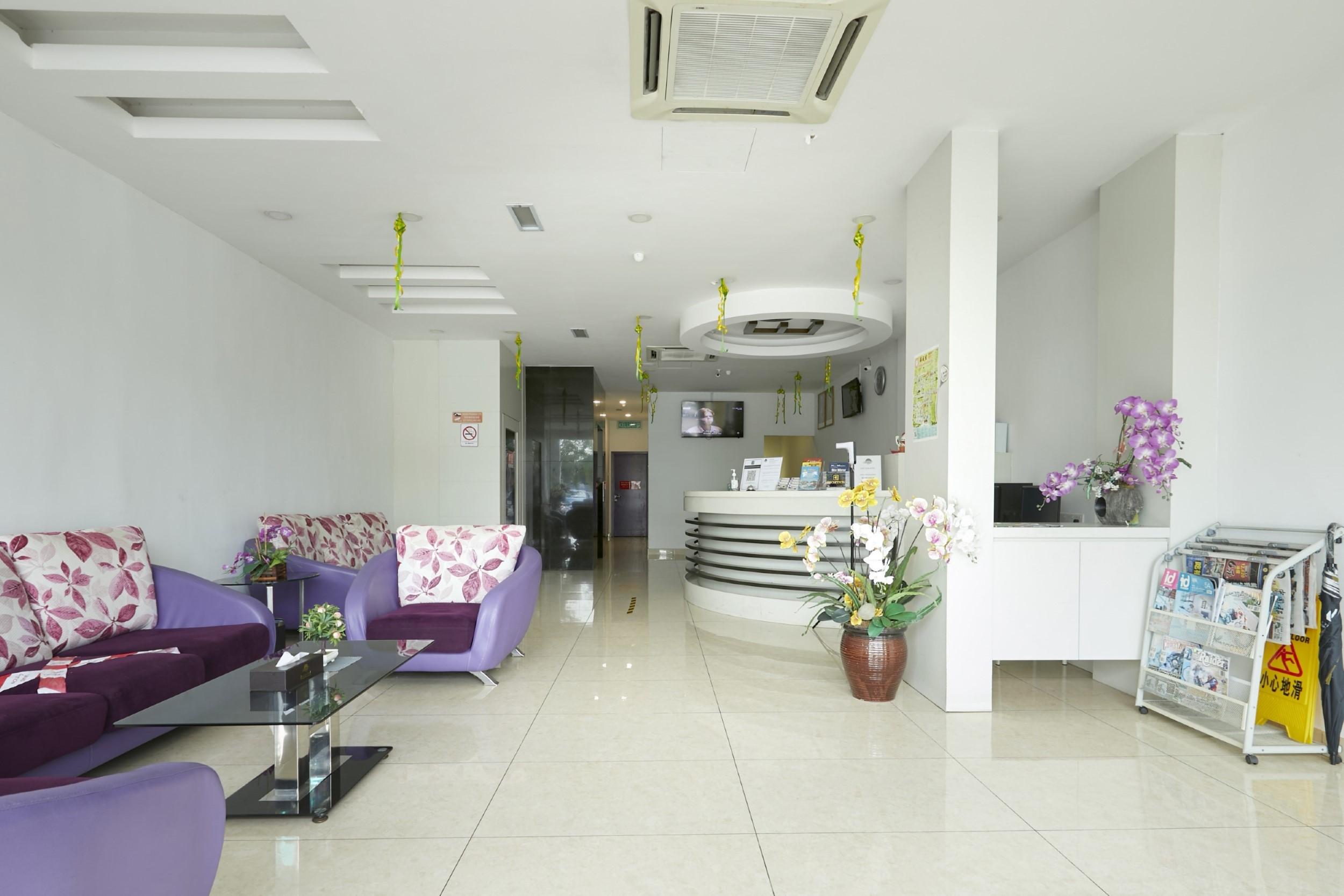 East Sun Hotel סקינצ'אן מראה חיצוני תמונה