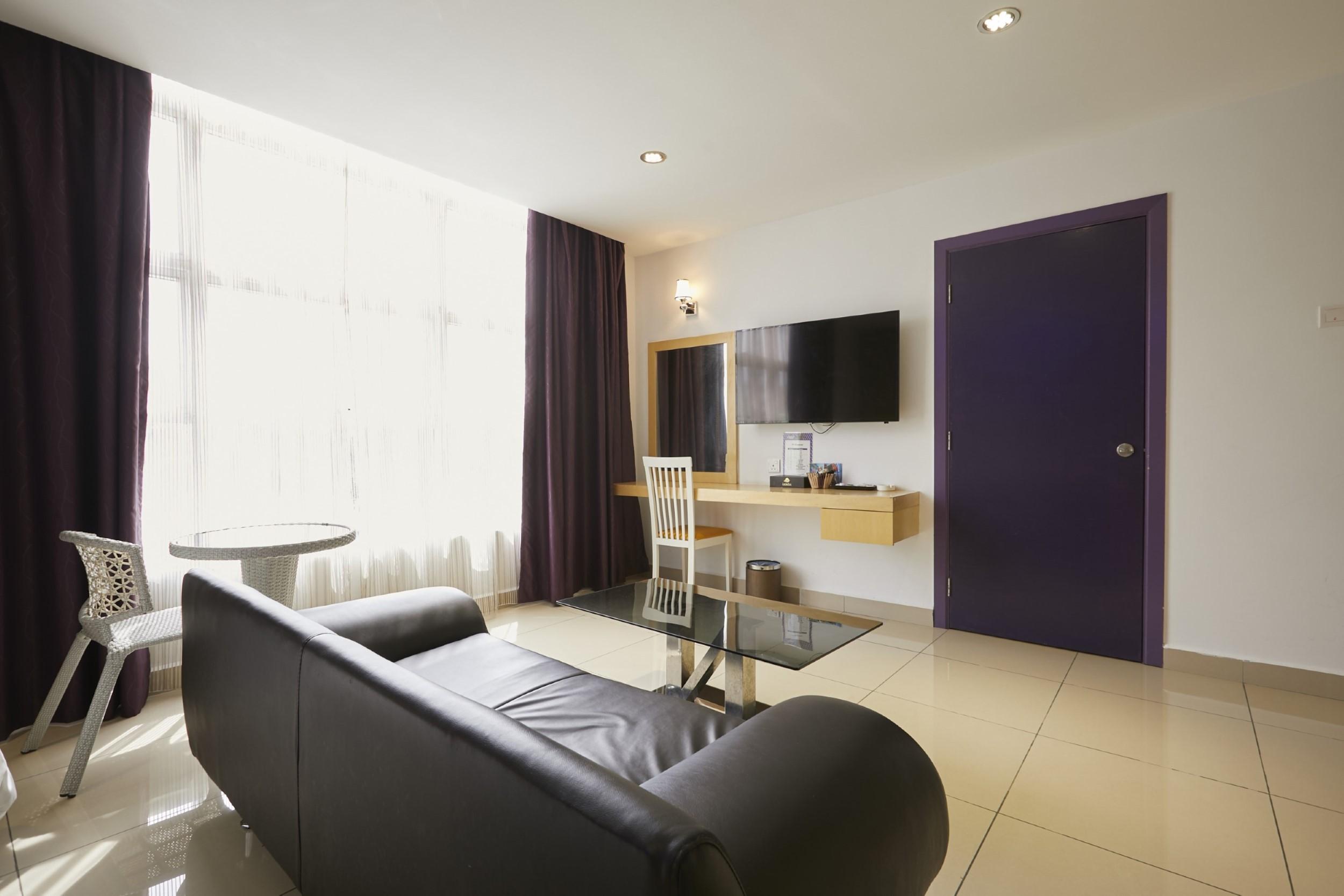 East Sun Hotel סקינצ'אן מראה חיצוני תמונה