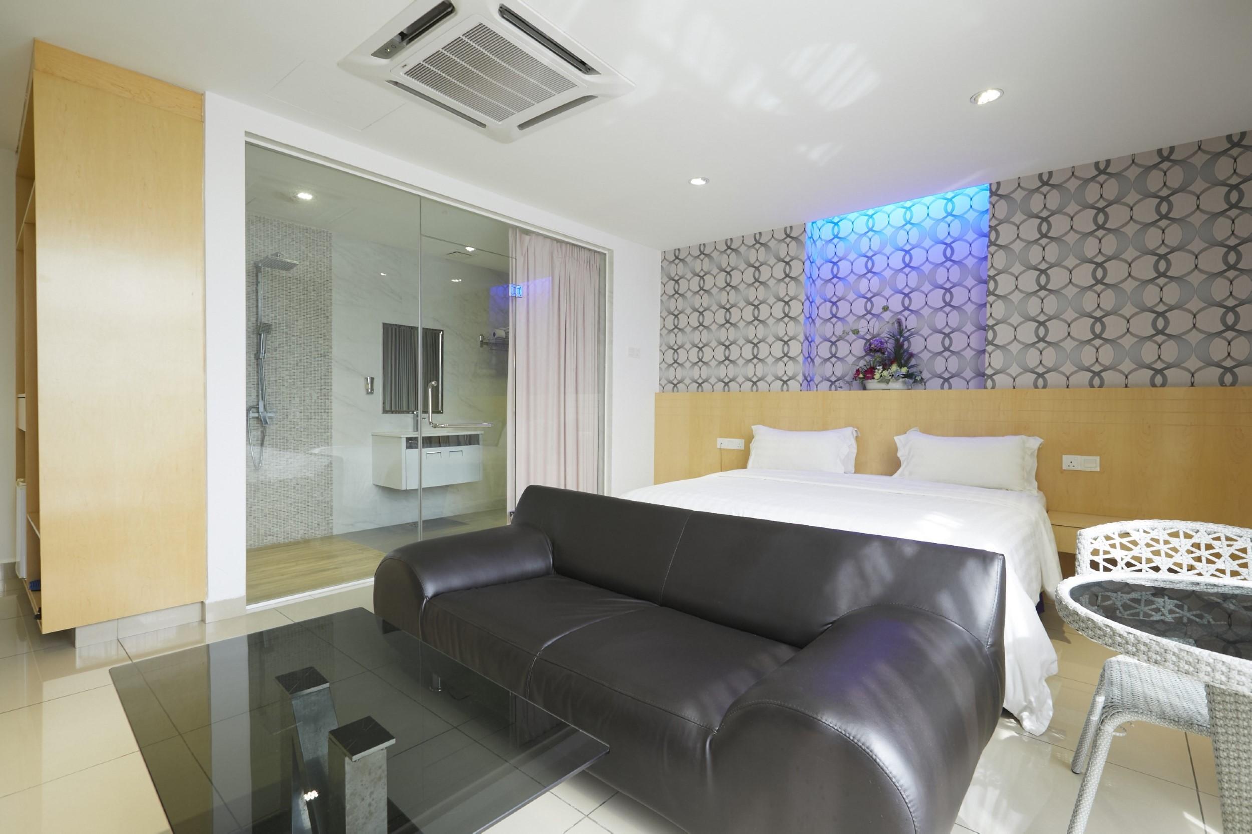 East Sun Hotel סקינצ'אן מראה חיצוני תמונה