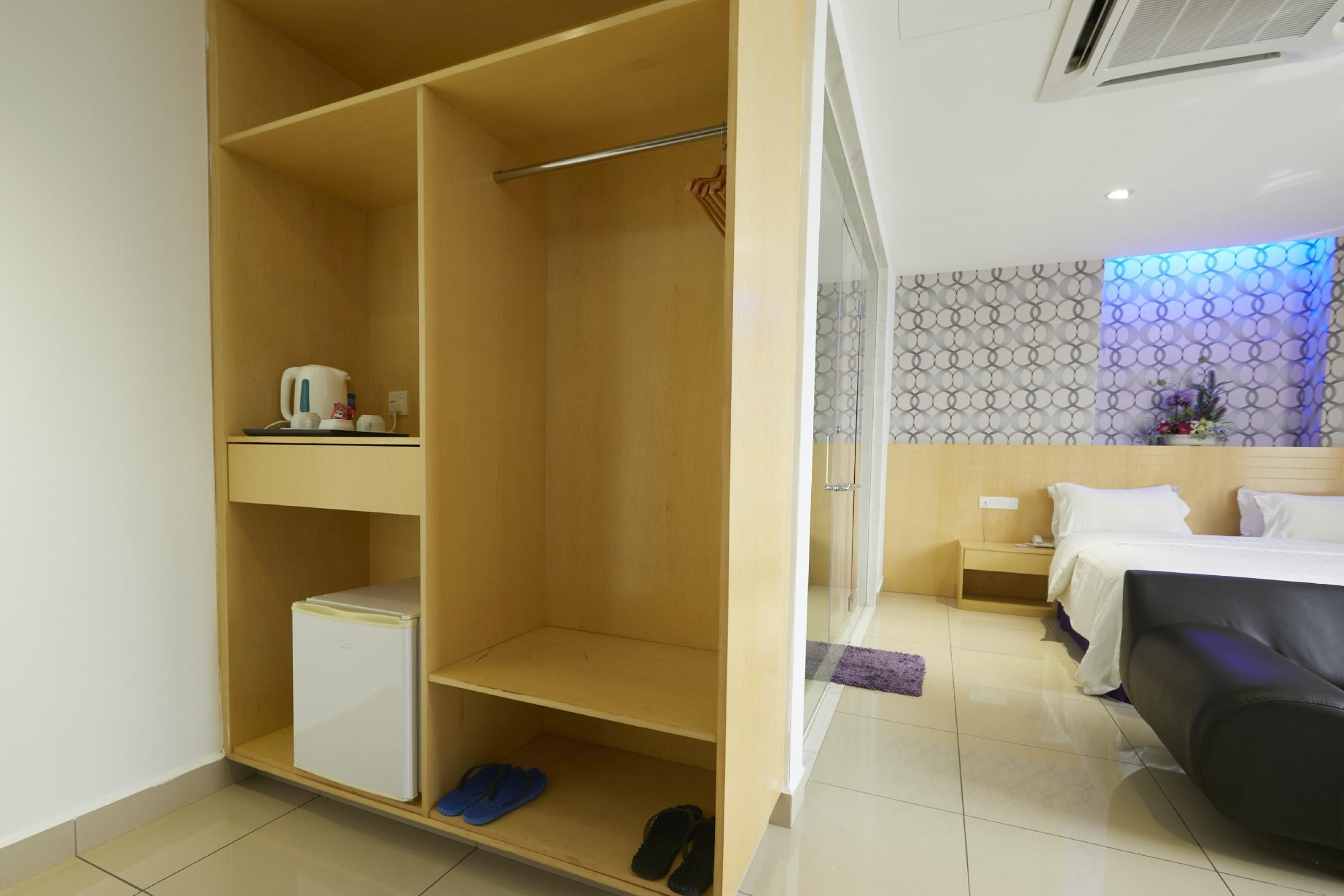 East Sun Hotel סקינצ'אן מראה חיצוני תמונה