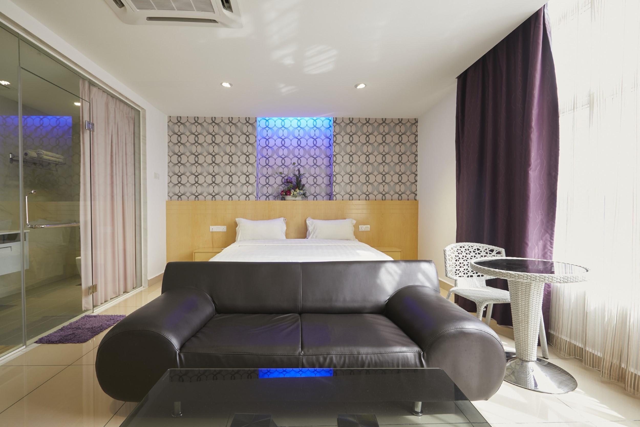 East Sun Hotel סקינצ'אן מראה חיצוני תמונה