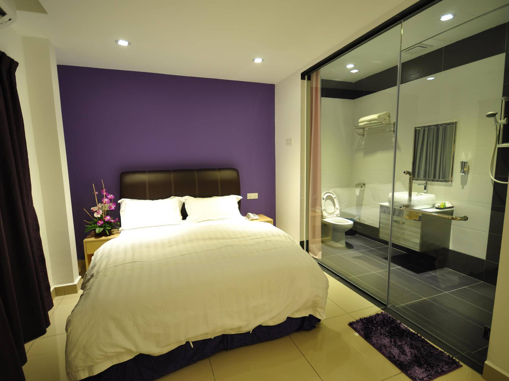 East Sun Hotel סקינצ'אן מראה חיצוני תמונה